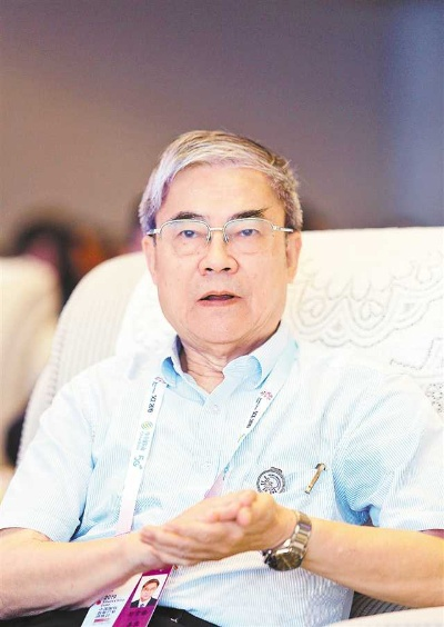 邬贺铨院士发声，我国5G专利费净支出居全球最高，技术自主创新刻不容缓