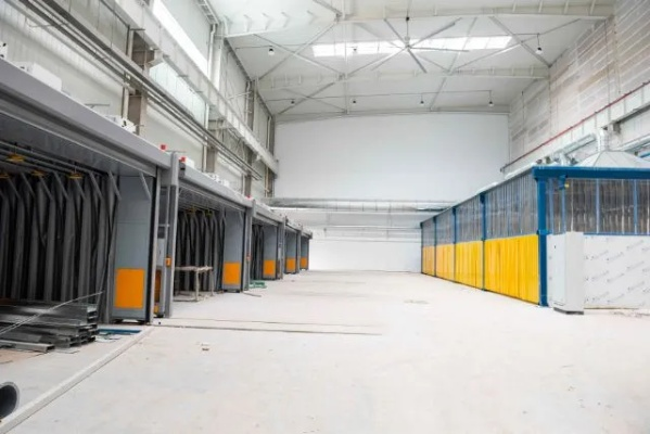 山西大同高性能碳纤维投产，0.5克重量级材料，承载200公斤力量彰显中国智造新高度