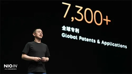 李斌明确表态，蔚来将聚焦汽车主业，踏实做好产品以行致远