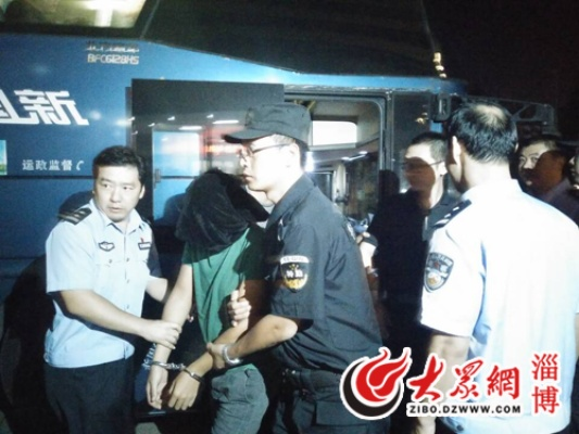 变声藏不住罪恶！山东淄博警方侦破特大变声器诈骗案，80余人受害涉案超百万