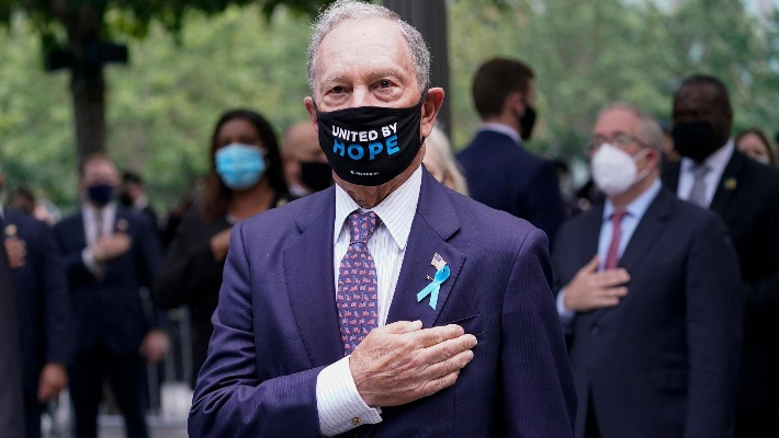 谷歌创始人布林豪捐11亿美元股票 聚焦疾病研究与气候行动