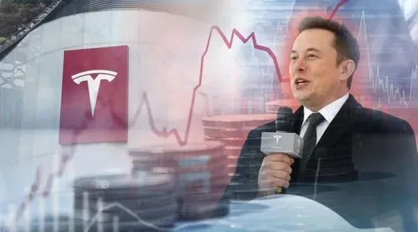 大空头炮轰特斯拉估值虚高,马斯克天价薪酬加剧股东担忧