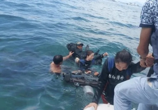 三亚存在非法潜水活动?官方通报来了,严厉打击,守护海洋生态与游客安全